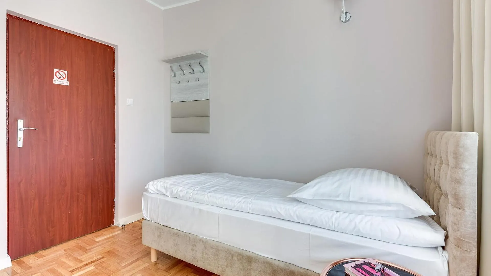 Hotel Meduza Sopot Ośrodek wypoczynkowy