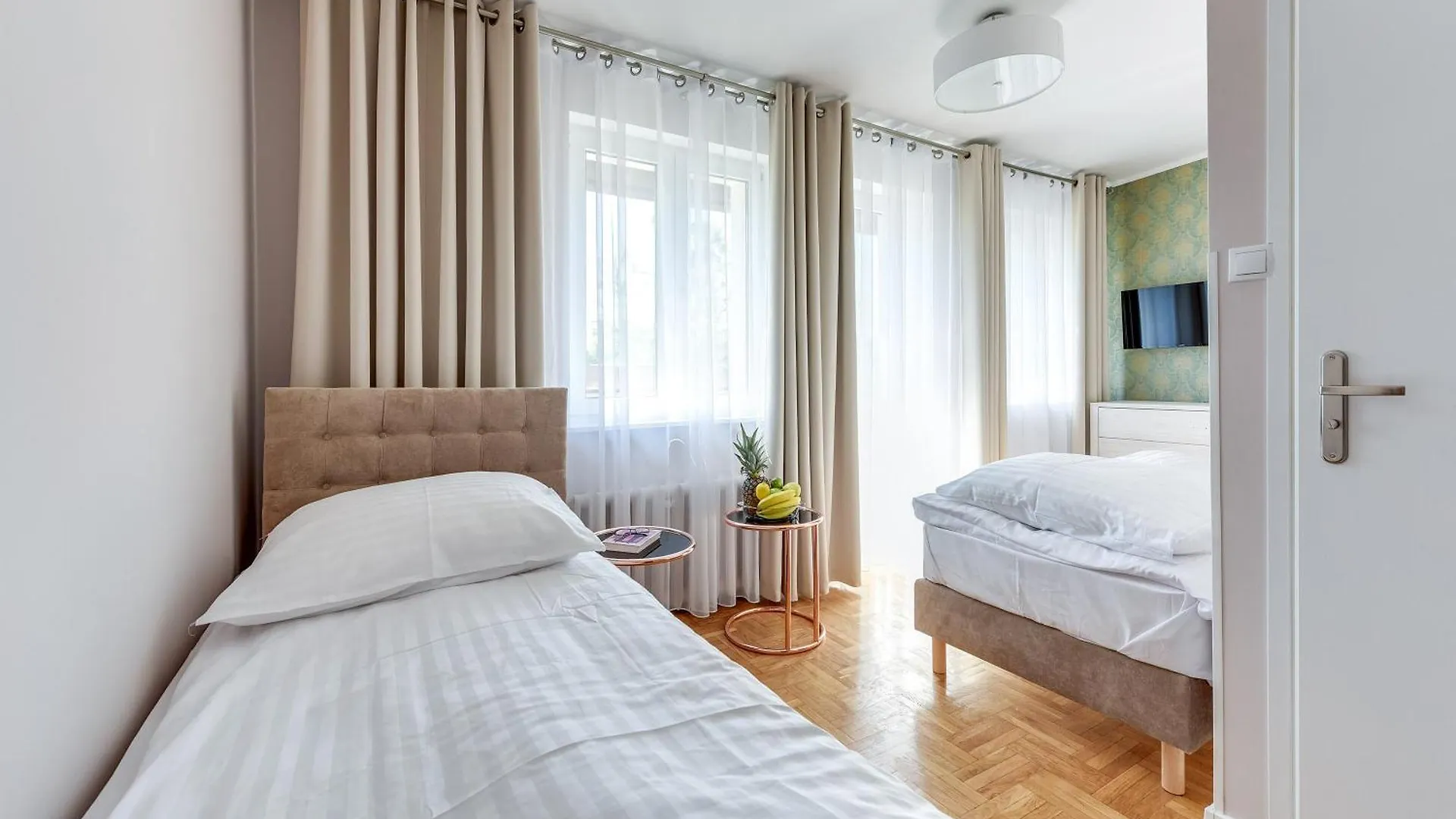 Ośrodek wypoczynkowy Hotel Meduza Sopot