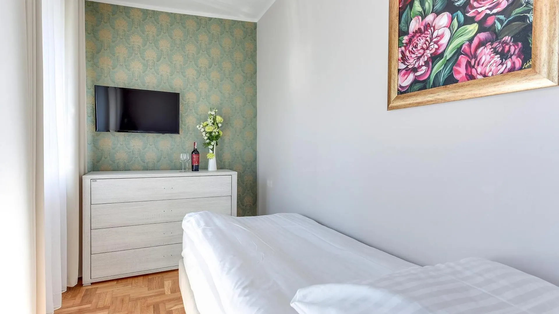 Hotel Meduza Sopot 0*,  Polska