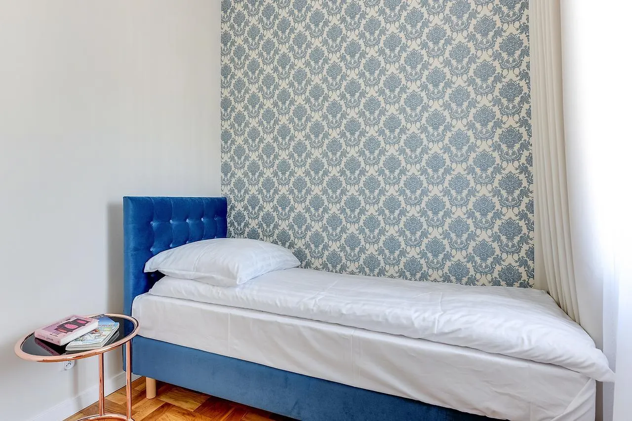 Hotel Meduza Sopot Ośrodek wypoczynkowy