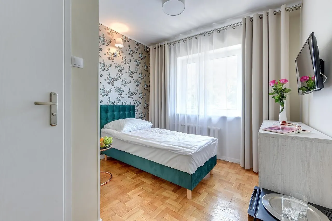 Hotel Meduza Sopot